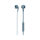 Słuchawka Fresh N Rebel Flow Dive Blue USB-C 226024